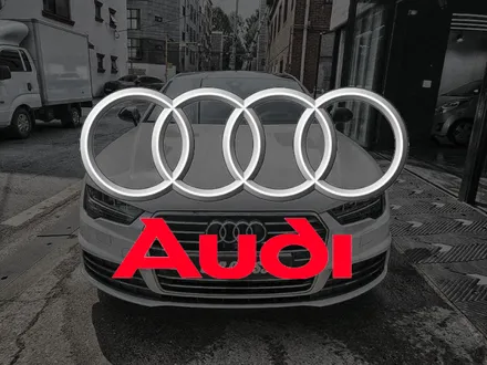 아우디 A7 랩핑도 제거도 원스톱 자동차랩핑점 카크로스 / 광명, 안양, 시흥