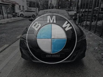 BMW G60 최상급 퀄리티의 PPF 시공 / 서초, 양재, 강남