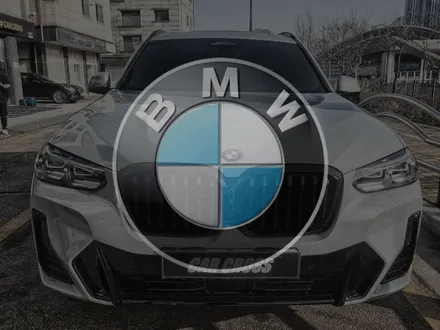 BMW X3 신차 출고 후 PPF 시공의 중요성 / 광명, 안양, 시흥