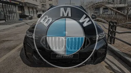 BMW X6 PPF 시공 이제는 하셔야 합니다 / 광명, 안양, 시흥