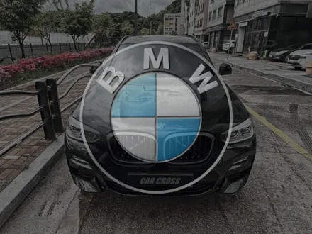 BMW X3 PPF 시공 후 사고처리는 이렇게! / 광명, 안양, 시흥
