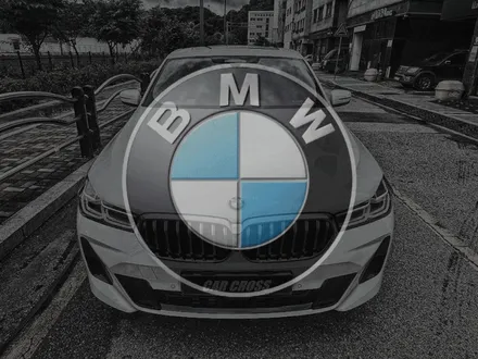 BMW 6GT 생활보호패키지와 실내 PPF로 완벽 커버 / 경기 광명