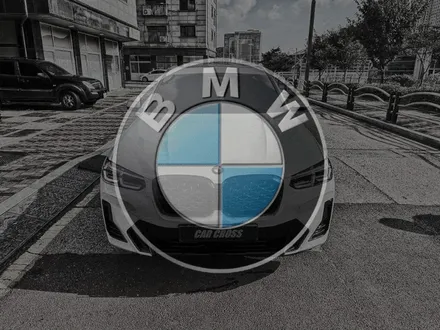 BMW X4 생활보호패키지와 실내 부분 랩핑으로 새롭게 태어나다 / 경기 광명
