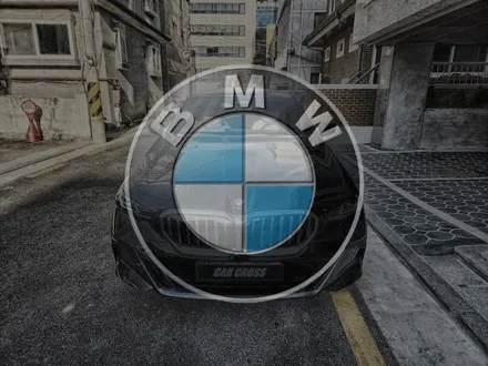BMW 520i 차량, PPF를 통해 드레스업과 보호를 동시에! / 경기 광명