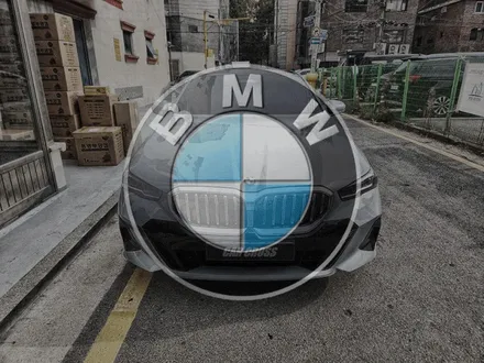 BMW 내 외관 PPF와 크롬딜리트로 완벽한 탈바꿈! / 경기 광명