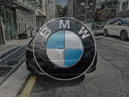 BMW G60, 크롬딜리트와 실내 랩핑 재시공으로 완벽한 드레스업! / 경기 광명