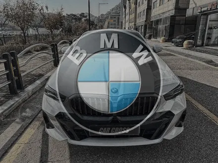 BMW G60, 생활보호패키지와 크롬딜리트로 주요 부위 커버! / 경기 광명