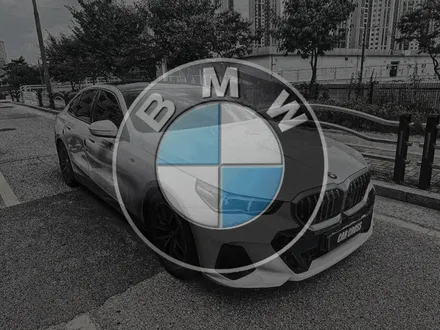 BMW G60, 랩핑을 통해 차량의 보호와 드레스업을! / 경기 광명