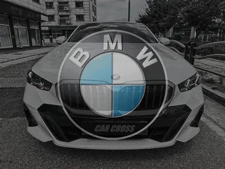 BMW G60 523d, 크롬 딜리트를 통해 내 차량의 포인트를! / 경기 광명