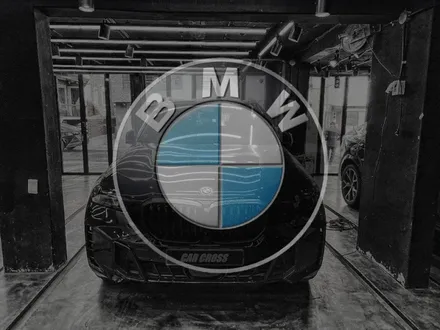 BMW X5, 생활보호패키지와 실내 랩핑으로 언제나 새 차처럼! / 경기 광명