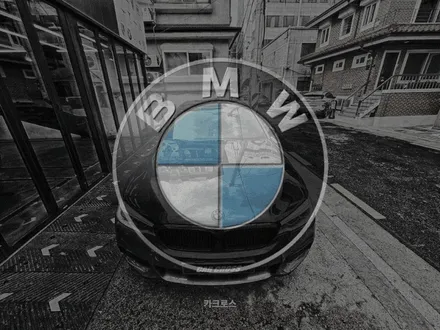 BMW G30, 전체 랩핑을 통해 세련된 컬러로 탈바꿈! / 경기 광명