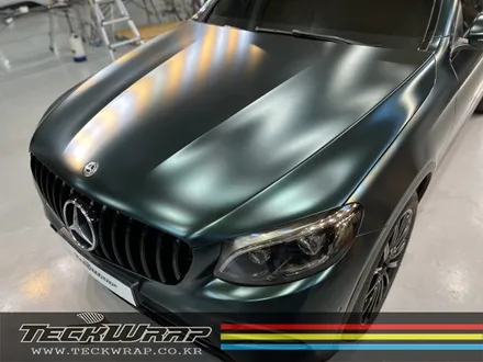 벤츠 GLC \