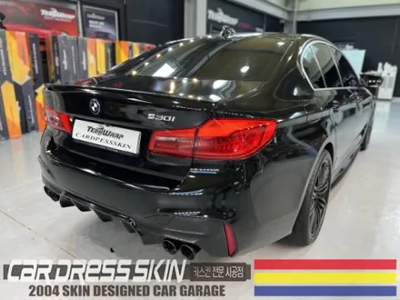 BMW G30 530i \