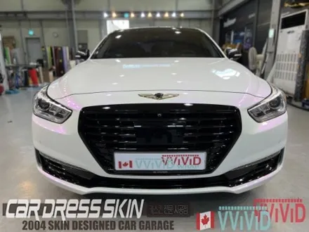 제네시스 G90 \
