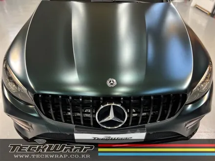 벤츠 GLC \