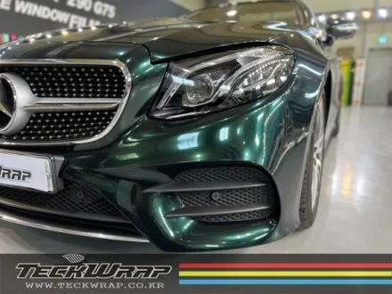 벤츠 W213 E클래스 카브리올레 \