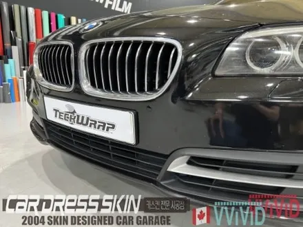 BMW F10 520d \