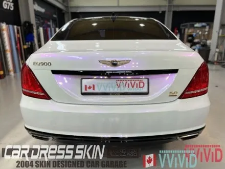 제네시스 G90 \