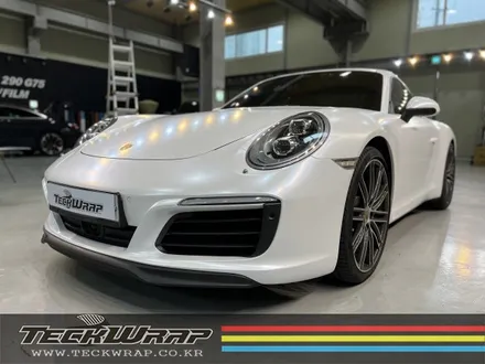 포르쉐 911 카레라S \