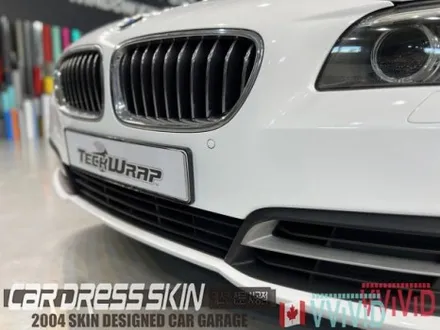 BMW F10 520d \