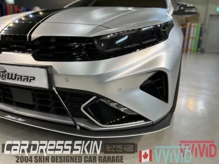 기아 K3 GT \