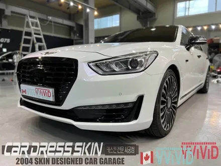 제네시스 G90 \
