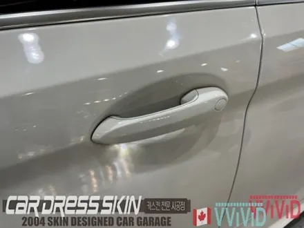 BMW G30 하이그로시루프스킨 + 실내카본랩핑 / 인천 서구 가좌동