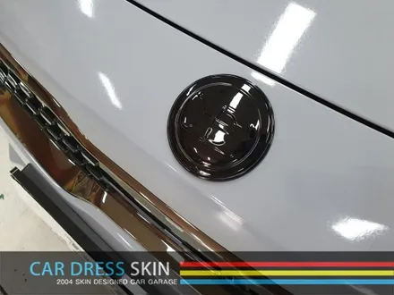3M 시멘트색 랩핑 스팅어GT \