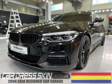 BMW G30 530i \