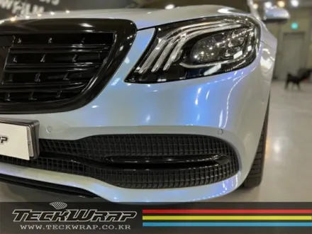 벤츠 S클래스 S560e \