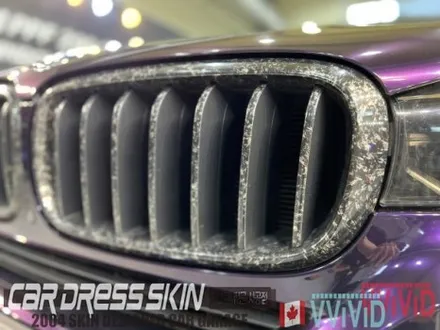 인천 자동차랩핑 BMW X5 \