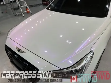 제네시스 G90 \