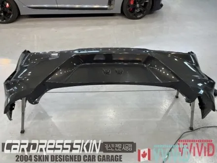 랩핑 재시공? BMW M8 기존 랩핑지 캔디레드를 제거 후 엠블런스옐로우 전체랩핑 재시공 인천 M8랩핑 / 인천 서구 가좌동