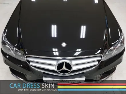 벤츠 E350 \