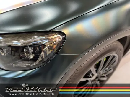 벤츠 GLC \