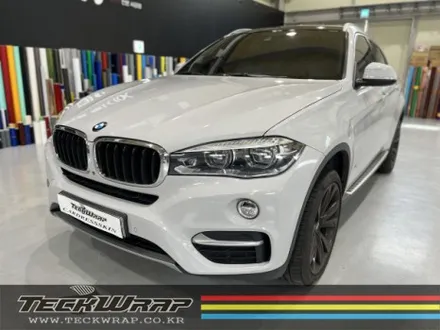 BMW X6 (F16) \