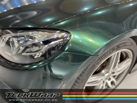 벤츠 W213 E클래스 카브리올레 \