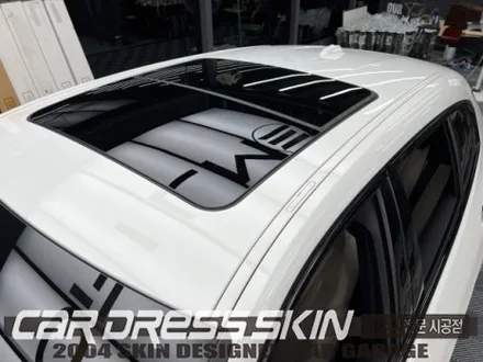 [인천랩핑]순정색상이 지겨워졌다면?BMW 120 하이그로시 \'고광택GT실버\' 전체랩핑 / 인천 서구 가좌동