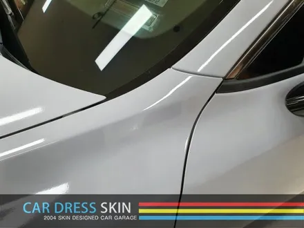 3M 시멘트색 랩핑 스팅어GT \