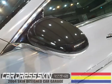 기아 K7 에이버리슈프림 락그레이 전체랩핑 / 인천 서구