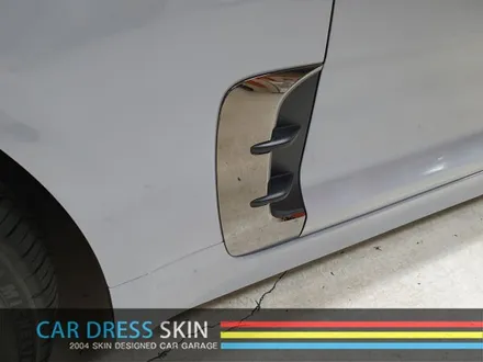 3M 시멘트색 랩핑 스팅어GT \