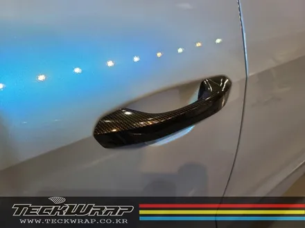 인천카멜레온랩핑 신형 Audi A7 택랩 블루카멜레온 전체랩핑 / 인천 서구