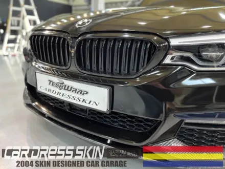 BMW G30 530i \