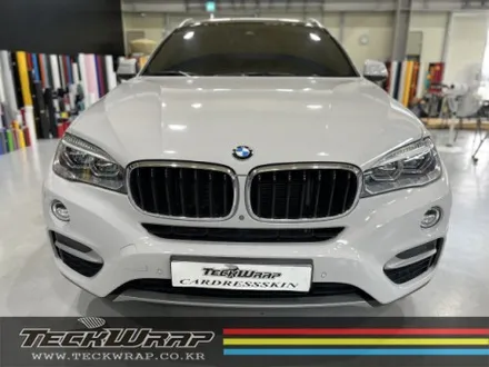 BMW X6 (F16) \
