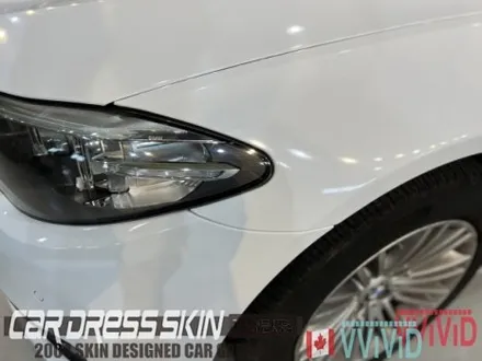 BMW F10 520d \