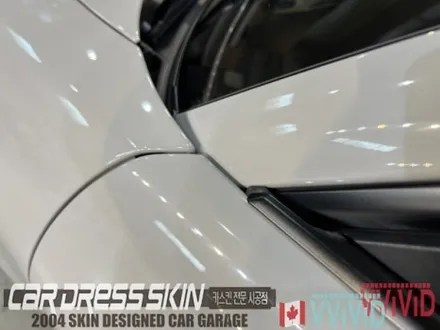 [인천랩핑]포르쉐 \