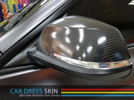 은은한 다크그레이로 전체래핑 X BMW 3GT 튜닝 / 인천 서구