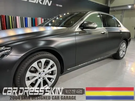 벤츠 E220d \