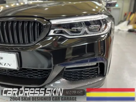 BMW G30 530i \