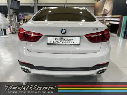 BMW X6 (F16) \